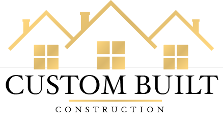 Contact - Custom Built Construction